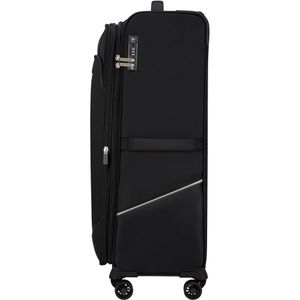 Produktbild für Koffer AmericanTourister Summerride Spinner L exp. schwarz