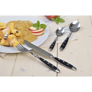 Produktbild für Besteck-Set Gräwe Nürnberg 027.124 SD, Edelstahl 18/0