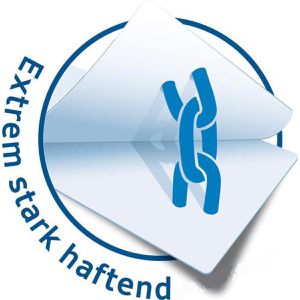 Produktbild für Universaletiketten Herma 10906 Special, weiß