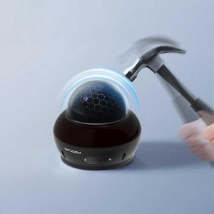 Produktbild für Überwachungskamera Foscam D8ET, außen