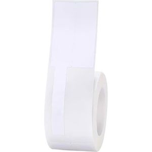 Produktbild für Thermoetiketten Niimbot A2K88388601, weiß