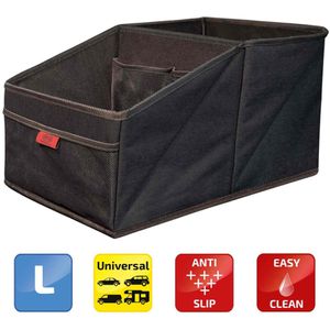 Produktbild für Auto-Organizer Heyner 799400, für Rücksitz