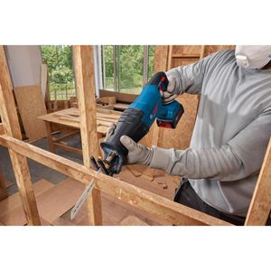 Produktbild für Säbelsäge Bosch PRO GSA18V-280, akkubetrieben