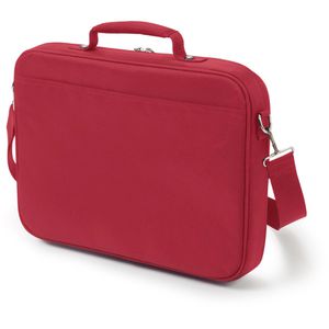 Produktbild für Laptoptasche Dicota Eco Multi Base, rot