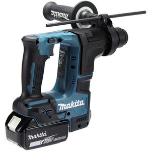 Produktbild für Bohrhammer Makita DHR171Z, SDS+
