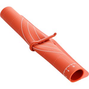 Produktbild für Backmatte Tescoma DELICIA SiliconPRIME mit Clip, aus Silikon