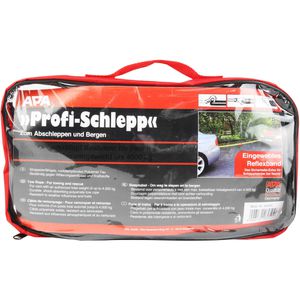 Produktbild für Abschleppseil APA 26050, für Transporter &amp; PKW
