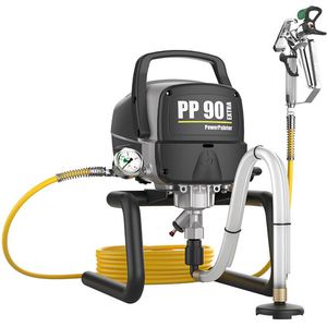 Farbsprühsystem Wagner PowerPainter 90 Extra Skid