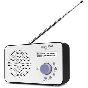 Produktbild für Radio TechniSat Viola 2 DAB+