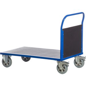 Produktbild für Transportwagen Rollcart Stirnwandwagen, 02-1329
