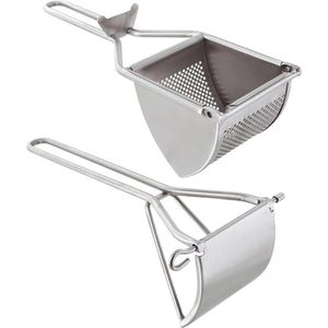 Produktbild für Kartoffelpresse Westmark Triangel 61262260