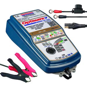 Produktbild für Autobatterie-Ladegerät Optimate 7 SELECT TM250V3