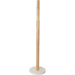 Produktbild für Garderobenständer Umbra Flapper, natur