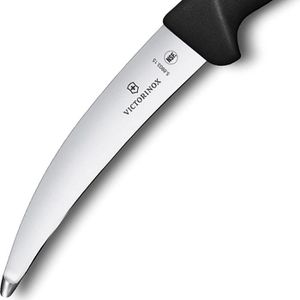 Produktbild für Metzgermesser Victorinox Fibrox 5.6903.15, Gekrösemesser