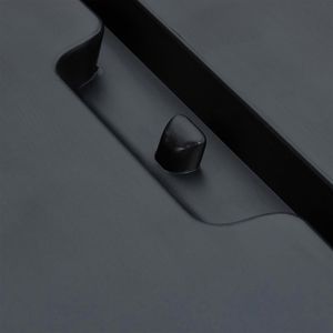 Produktbild für Laptopkissen Relaxdays 10024100, mit Schaumstofffüllung