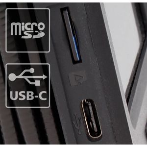 Produktbild für Endoskop-Kamera Laserliner 082.264A, VideoPocket HDM Duo, LED