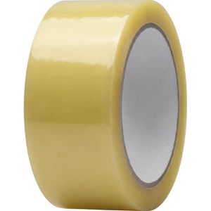 Packband Böttcher-AG Premium PP, transparent