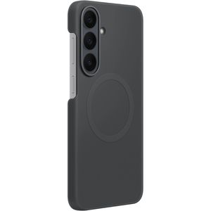 Produktbild für Handyhülle Samsung Silicone Magnet Case, EF-ES741, schwarz