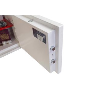 Produktbild für Tresor Phoenix Fortress II SS1182K
