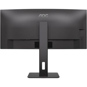 Produktbild für Monitor AOC CU34P3CV, 34 Zoll