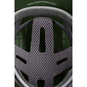 Produktbild für Forsthelm Protos Integral Forest F39, oliv-gelb