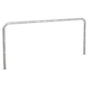 Produktbild für Fahrradständer WSM 9140, Bodenmontage