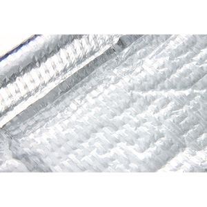 Produktbild für Alufolie Vileda 29cm x 10m