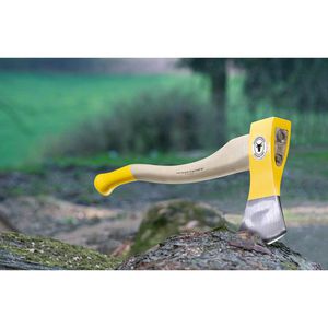 Produktbild für Axt Ochsenkopf ILTIS Europa, OX 10 H-1207