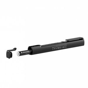 Produktbild für Arbeitsleuchte Ledlenser W2 Work, LED