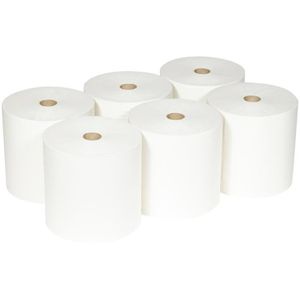 Produktbild für Handtuchrollen Scott Essential XL, 6687