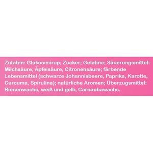 Produktbild für Fruchtgummis Trolli Squiggle Twist