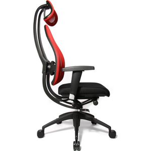 Produktbild für Bürostuhl Topstar Open Art 2010, OPA0T B910