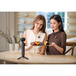 Produktbild für Action-Cam DJI Osmo Pocket 4P Standard Combo