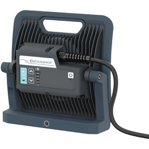 Produktbild für Baustrahler Scangrip Nova 6, LED, Netzbetrieb mit 5 m Kabel