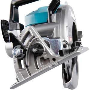 Produktbild für Handkreissäge Makita RS001GZ XGT, akkubetrieben