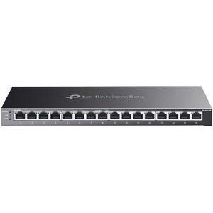 Produktbild für Switch TP-Link Omada, SG2016P, managed