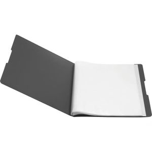 Produktbild für Sichtbuch Herlitz 11207818 easy orga to go, PP, A3