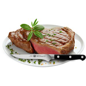 Produktbild für Steakmesser Zwilling Pro 38430-002, 4 Stück