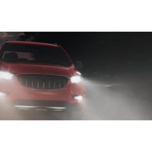 Produktbild für Auto-Lampe OSRAM Night Breaker SMART, 6000 Kelvin, H8