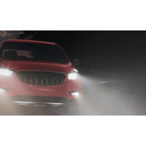 Produktbild für Auto-Lampe OSRAM Night Breaker SMART 64212DWNBS-2H