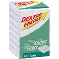 Traubenzucker Dextro Energy Calcium