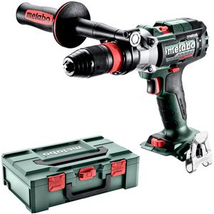 Akku-Schlagbohrschrauber Metabo SB 18 LTX-3 BL