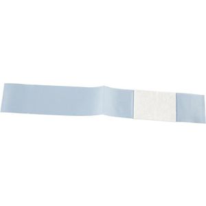 Produktbild für Pflaster Nobamed Rudadetec Finger, 100 Strips
