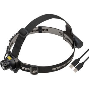 Stirnlampe