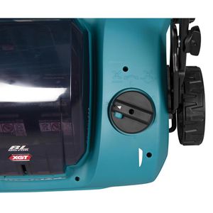 Produktbild für Vertikutierer Makita UV001GZ XGT, Akku