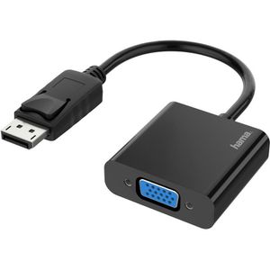 Displayport-Adapter