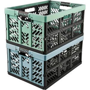 Produktbild für Klappbox Keeeper Ben 45 Liter