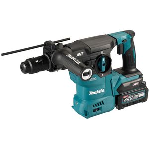 Produktbild für Bohrhammer Makita HR009GZ, XGT, SDS+