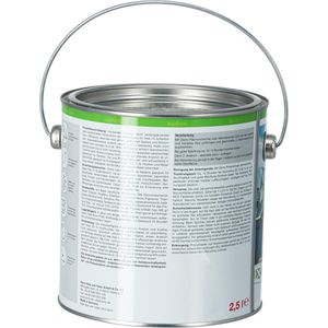 Produktbild für Holzfarbe Osmo Landhausfarbe, 2,5l