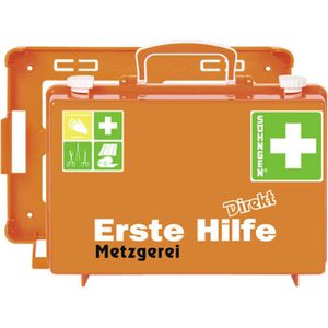 Produktbild für Erste-Hilfe-Koffer Söhngen DIREKT SN-CD